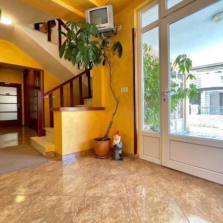Villa Ns Velji Vinogradi Budva Exterior foto