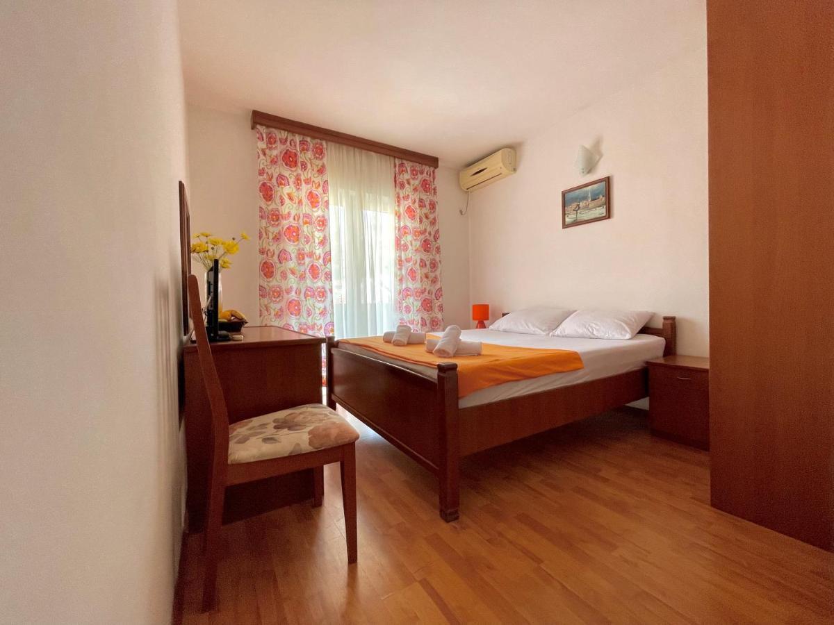 Villa Ns Velji Vinogradi Budva Exterior foto