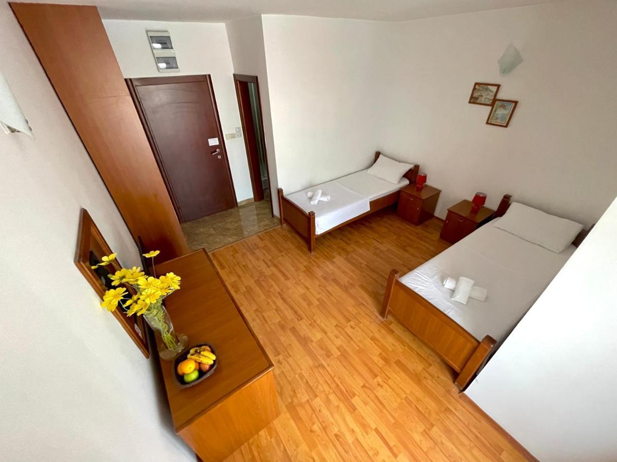 Villa Ns Velji Vinogradi Budva Exterior foto