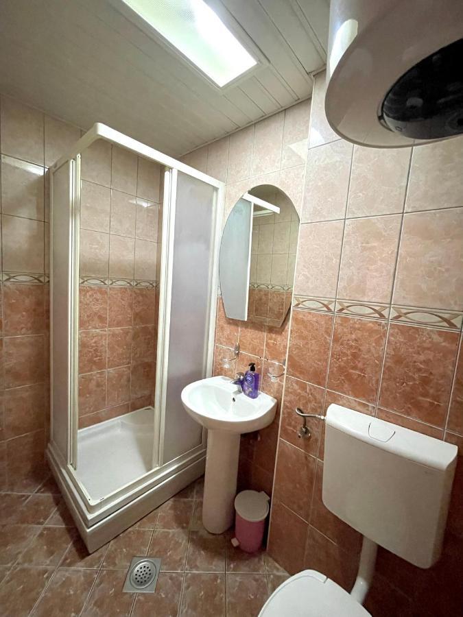 Villa Ns Velji Vinogradi Budva Exterior foto